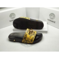 $40.00 USD Versace Slippers For Men #861306