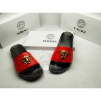 $40.00 USD Versace Slippers For Men #861309