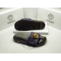 $40.00 USD Versace Slippers For Men #861311