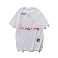 $25.00 USD Aape T-Shirts Short Sleeved For Men #861320