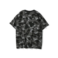 $25.00 USD Bape T-Shirts Short Sleeved For Men #861332