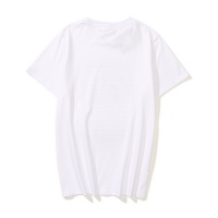 $25.00 USD Bape T-Shirts Short Sleeved For Men #861340