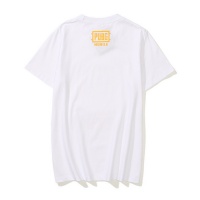 $25.00 USD Bape T-Shirts Short Sleeved For Men #861341