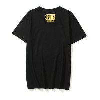 $25.00 USD Bape T-Shirts Short Sleeved For Men #861342