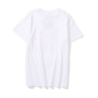 $25.00 USD Bape T-Shirts Short Sleeved For Men #861346