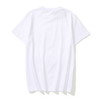 $25.00 USD Bape T-Shirts Short Sleeved For Men #861348