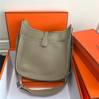 $72.00 USD Hermes AAA Quality Messenger Bags For Women #861364