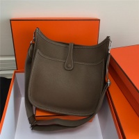 $72.00 USD Hermes AAA Quality Messenger Bags For Women #861365