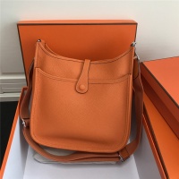 $72.00 USD Hermes AAA Quality Messenger Bags For Women #861366