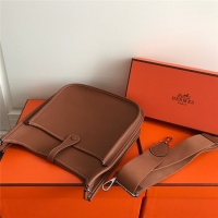 $72.00 USD Hermes AAA Quality Messenger Bags For Women #861367
