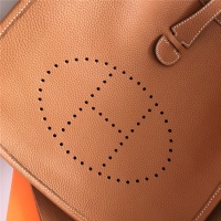 $72.00 USD Hermes AAA Quality Messenger Bags For Women #861367