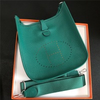 $72.00 USD Hermes AAA Quality Messenger Bags For Women #861368