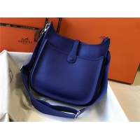 $72.00 USD Hermes AAA Quality Messenger Bags For Women #861370