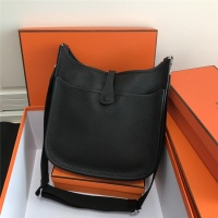 $72.00 USD Hermes AAA Quality Messenger Bags For Women #861373