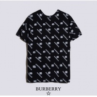 $27.00 USD Balenciaga T-Shirts Short Sleeved For Men #861405