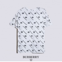 $27.00 USD Balenciaga T-Shirts Short Sleeved For Men #861406