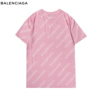 $27.00 USD Balenciaga T-Shirts Short Sleeved For Men #861414