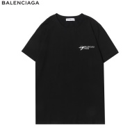 $27.00 USD Balenciaga T-Shirts Short Sleeved For Men #861420
