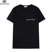 $27.00 USD Balenciaga T-Shirts Short Sleeved For Men #861433