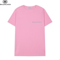 $27.00 USD Balenciaga T-Shirts Short Sleeved For Men #861435