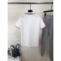 $41.00 USD Moncler T-Shirts Short Sleeved For Men #861440