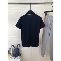 $41.00 USD Moncler T-Shirts Short Sleeved For Men #861441
