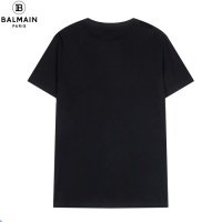 $25.00 USD Balmain T-Shirts Short Sleeved For Men #861443