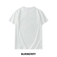 $27.00 USD Burberry T-Shirts Short Sleeved For Men #861468