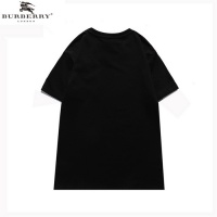 $27.00 USD Burberry T-Shirts Short Sleeved For Men #861473