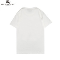 $27.00 USD Burberry T-Shirts Short Sleeved For Men #861477