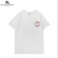 $27.00 USD Burberry T-Shirts Short Sleeved For Men #861479