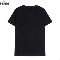$29.00 USD Fendi T-Shirts Short Sleeved For Men #861527