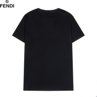 $27.00 USD Fendi T-Shirts Short Sleeved For Men #861531