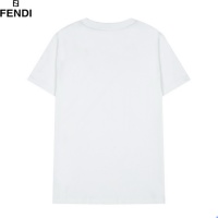 $27.00 USD Fendi T-Shirts Short Sleeved For Men #861532