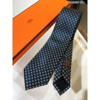 $41.00 USD Hermes Necktie For Men #861570