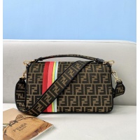 $72.00 USD Fendi AAA Messenger Bags For Women #861923