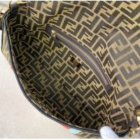 $72.00 USD Fendi AAA Messenger Bags For Women #861923