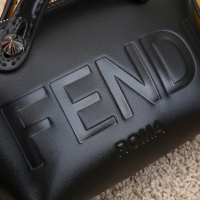 $82.00 USD Fendi AAA Messenger Bags For Women #861927