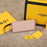 $85.00 USD Fendi AAA Messenger Bags For Women #861937