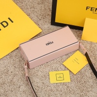 $85.00 USD Fendi AAA Messenger Bags For Women #861937