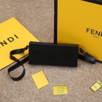 $85.00 USD Fendi AAA Messenger Bags For Women #861939