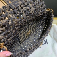 $88.00 USD Fendi AAA Messenger Bags For Women #861940