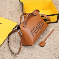 $92.00 USD Fendi AAA Messenger Bags For Women #861995