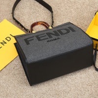 $100.00 USD Fendi AAA Quality Handbags For Women #862004