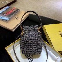 $85.00 USD Fendi AAA Quality Handbags For Women #862006