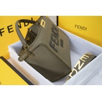 $105.00 USD Fendi AAA Quality Handbags For Women #862013