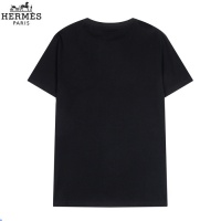 $27.00 USD Hermes T-Shirts Short Sleeved For Men #862147