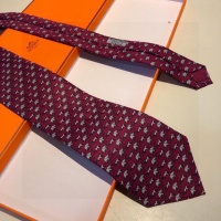 $60.00 USD Hermes Necktie For Men #862157