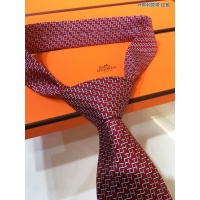 $60.00 USD Hermes Necktie For Men #862165
