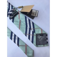 $38.00 USD Burberry Necktie For Men #862195